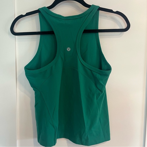 Lululemon Align Waist-Length Racerback Tank Top - Picture 2 of 4